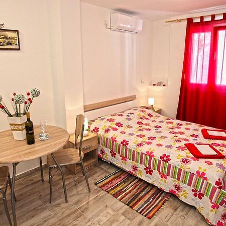 Apartment Kimmy Split Eksteriør billede