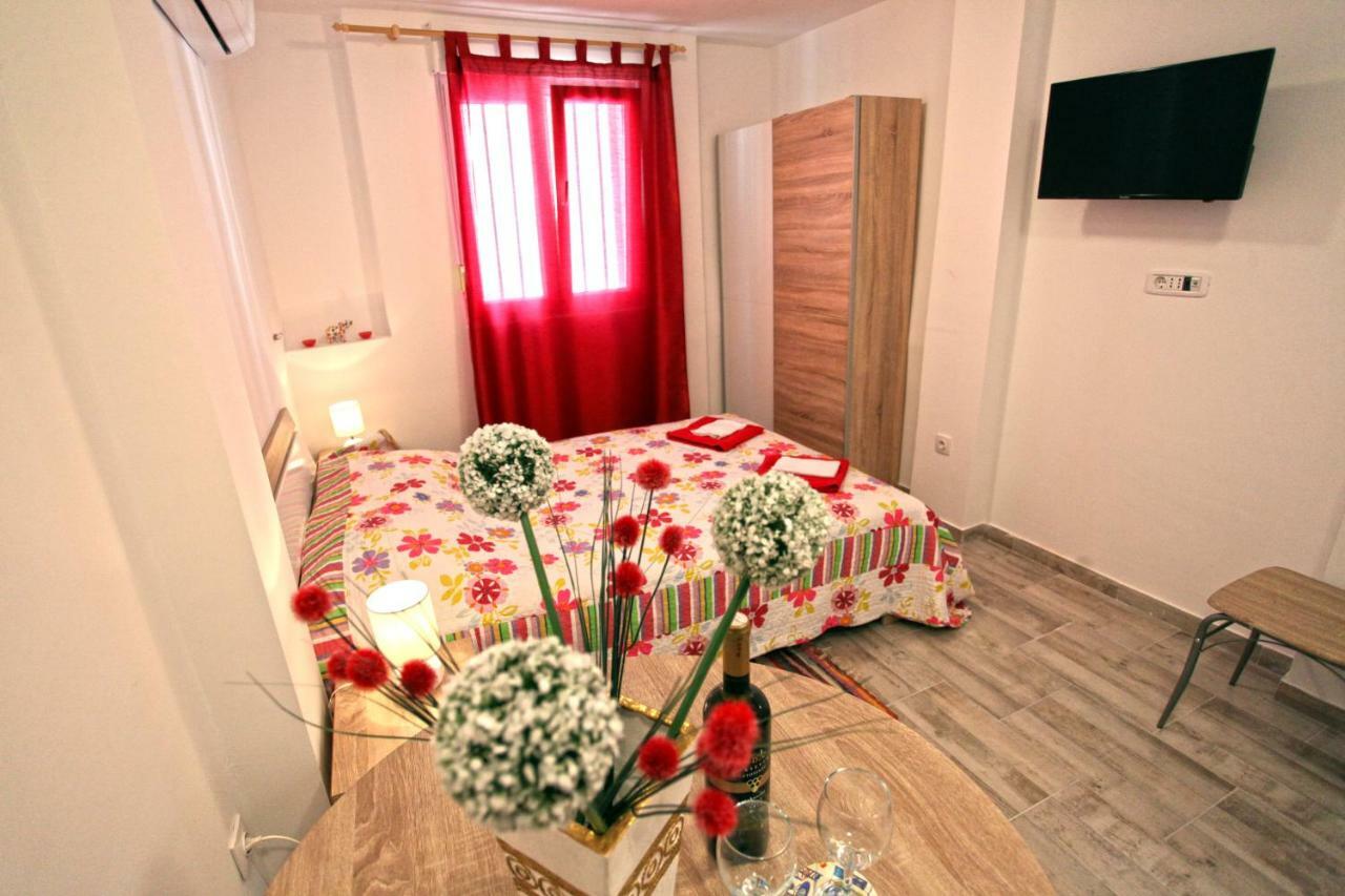 Apartment Kimmy Split Eksteriør billede